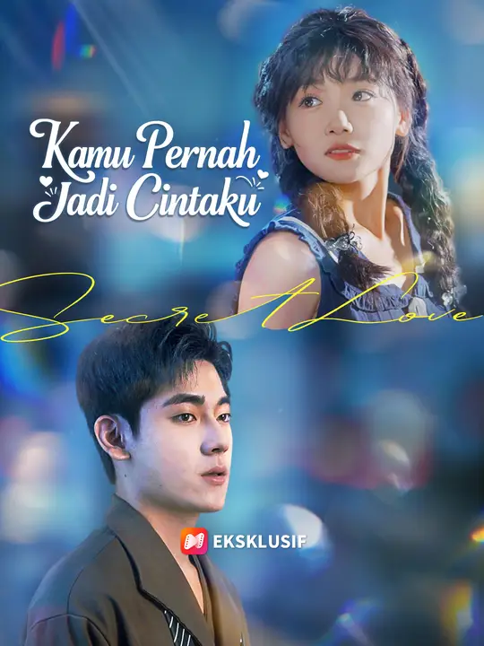 Kamu Pernah Jadi Cintaku